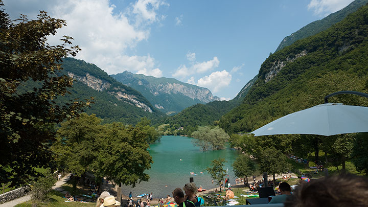 dieser Ausblick Image