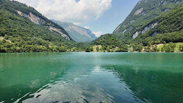 glasklares Wasser Image